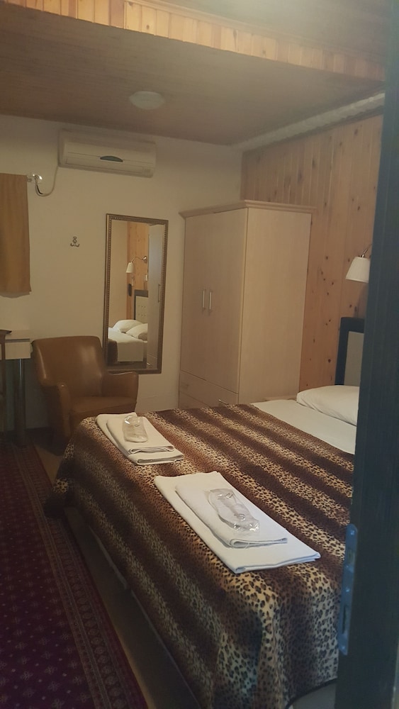 Yesilköy Airport Butik Otel 22/45