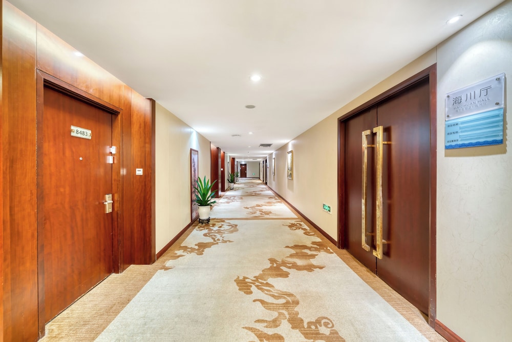 Haiwaihai Nachuan Hotel 27/50
