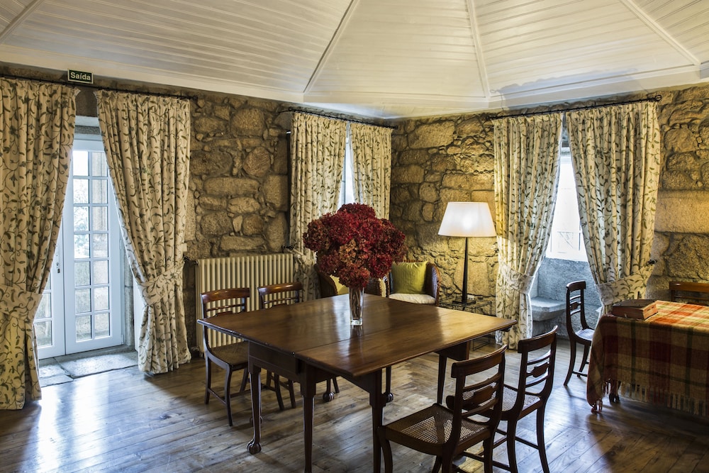 CASA DE SANTO ANTONIO DE BRITIANDE 40/63