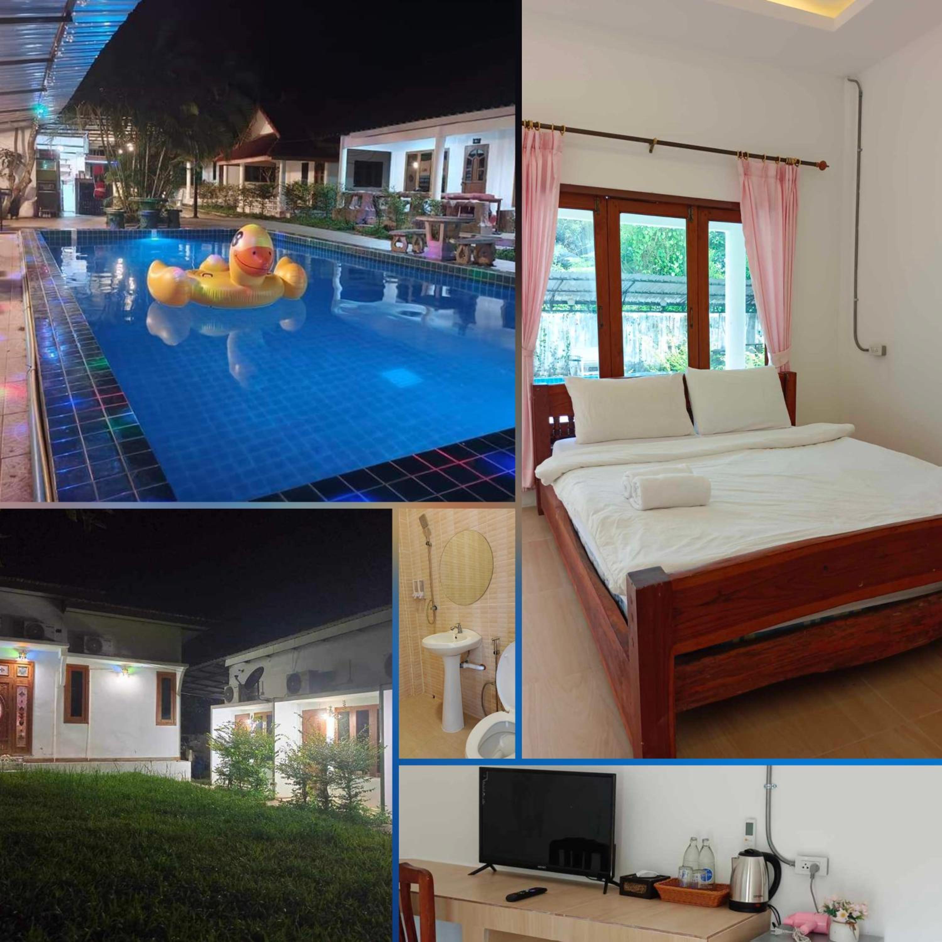 Pai Friendly Resort 27/48