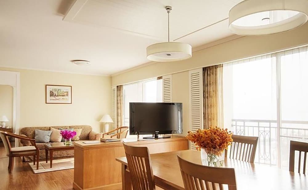 Kantary Bay Hotel And Serviced Apartments Rayong 55/70