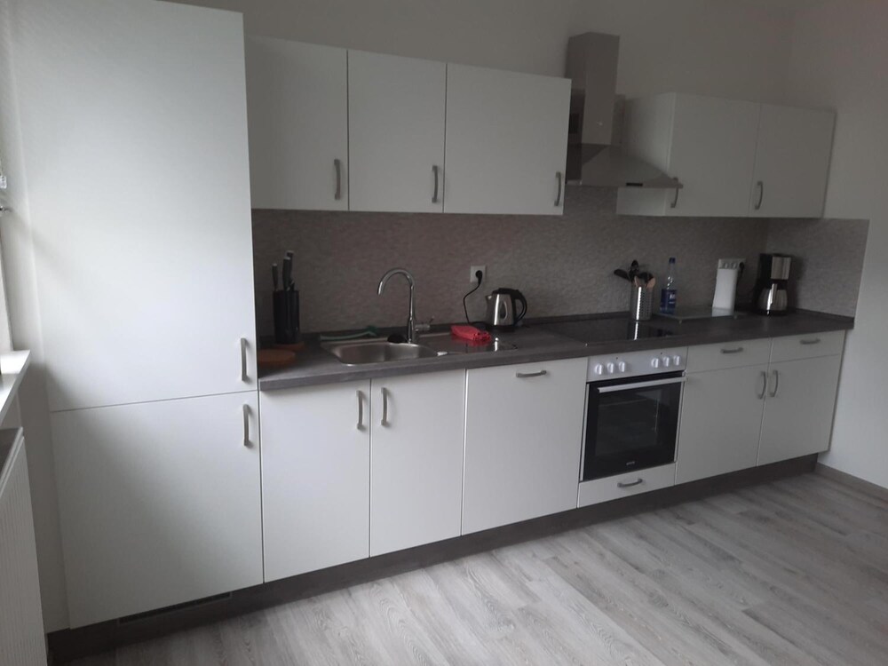Akzent Hotel Zur Erholung 38/48