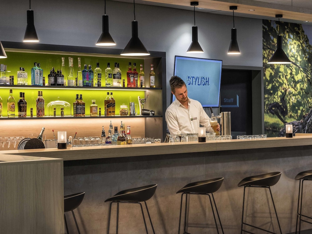 Ibis Styles Stuttgart Vaihingen 49/68