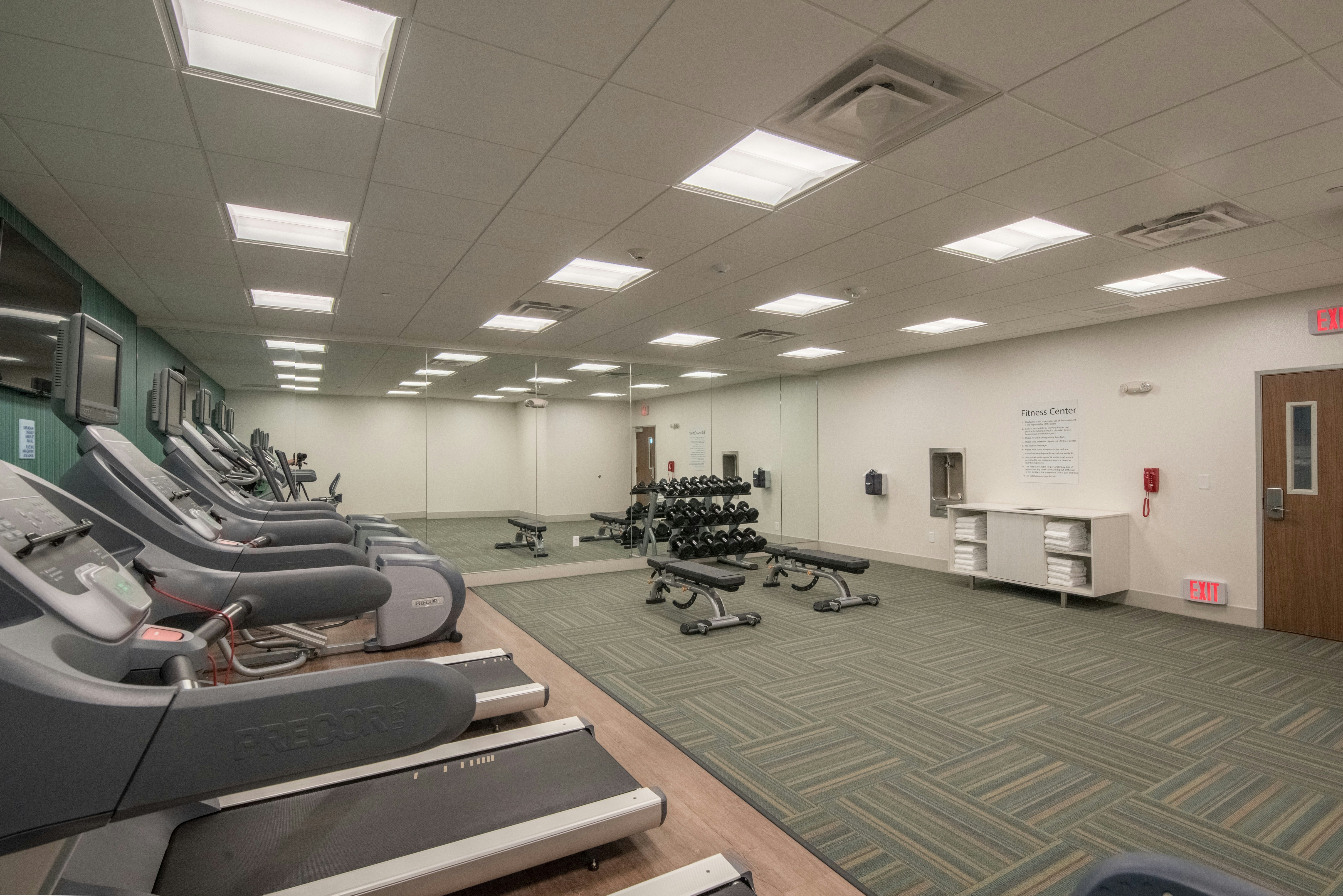 Holiday Inn Express & Suites Lehi Thanksgiving Point 37/58