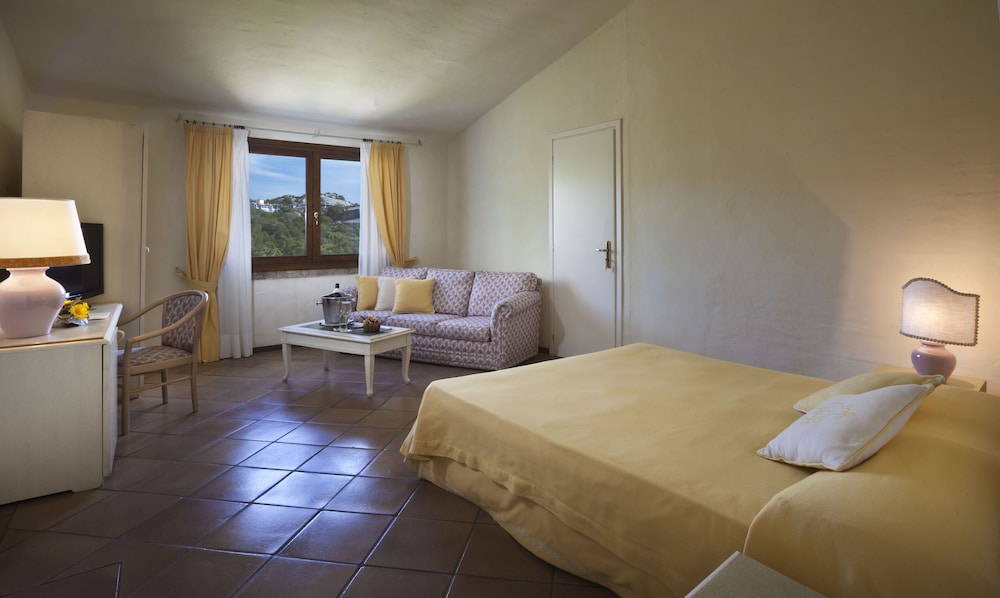 PULICINU HOTEL 5/50