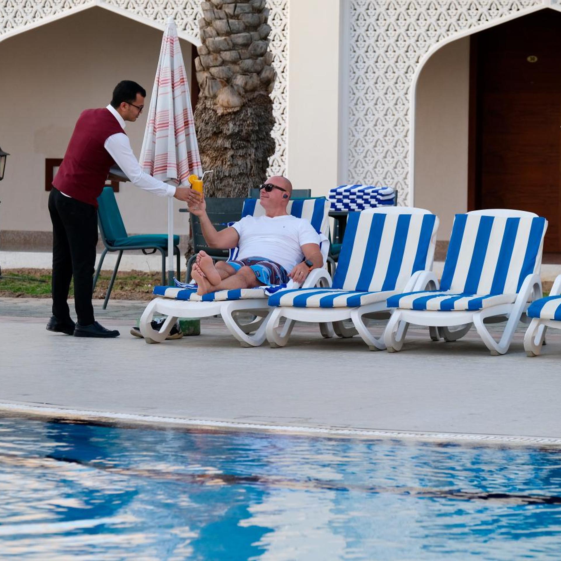 Falaj Daris Hotel 45/50