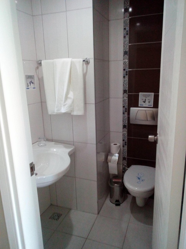 AKDORA ELITE HOTEL & SPA 26/61