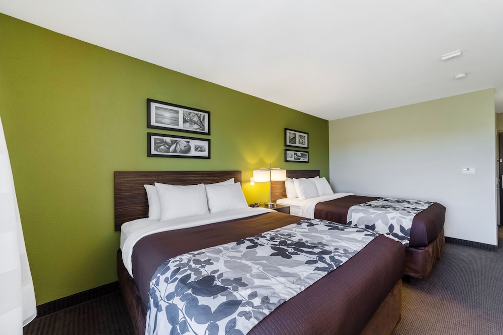 Sleep Inn & Suites Jourdanton - Pleasanton 8/65