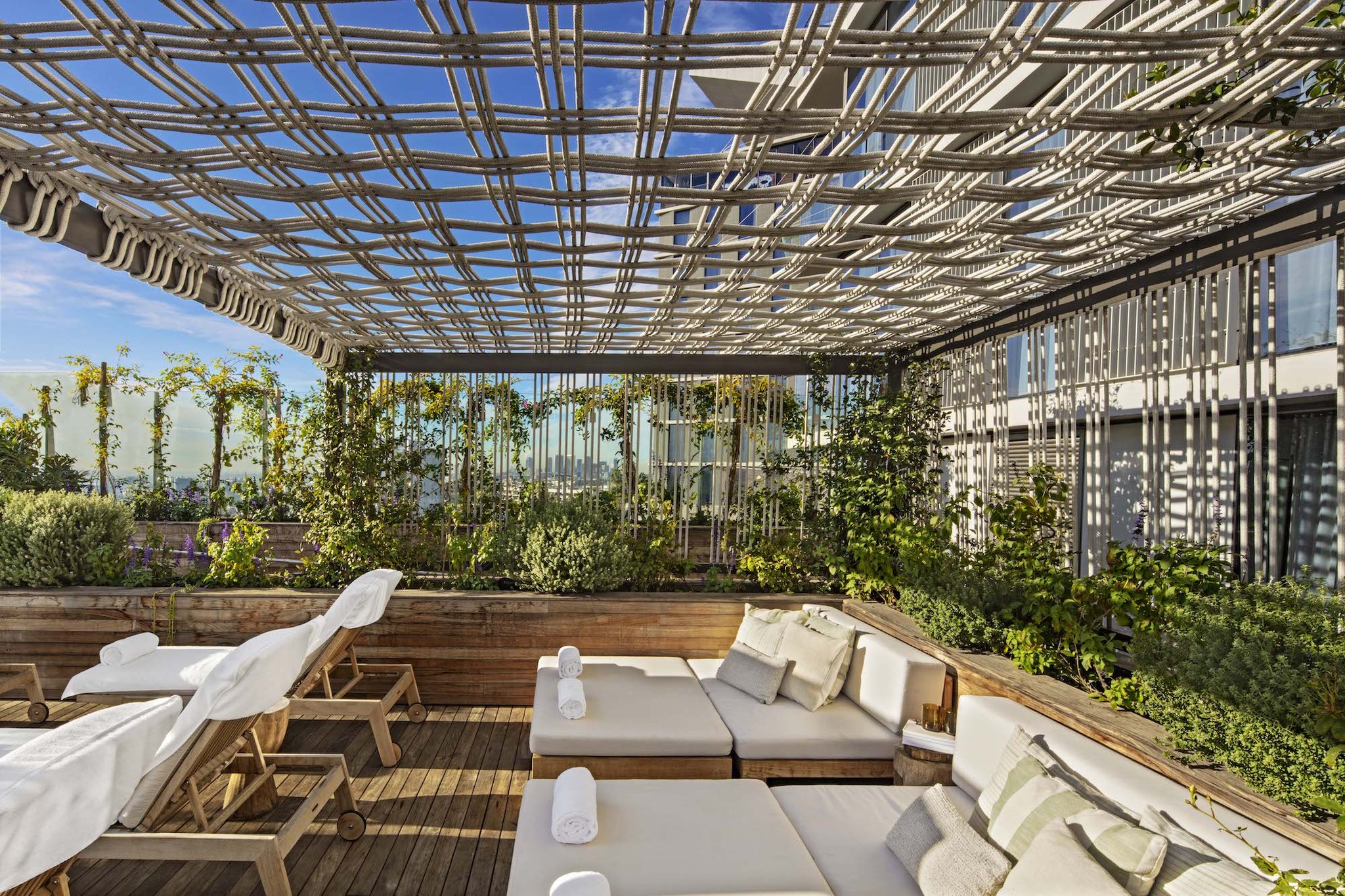 1 Hotel West Hollywood 36/79