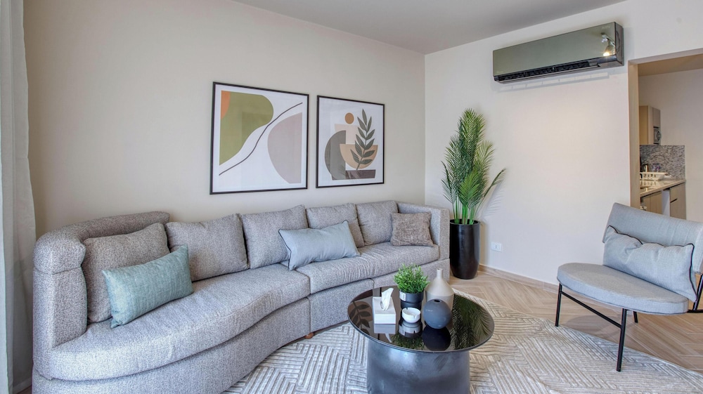Prime Residence Kattameya 30/50