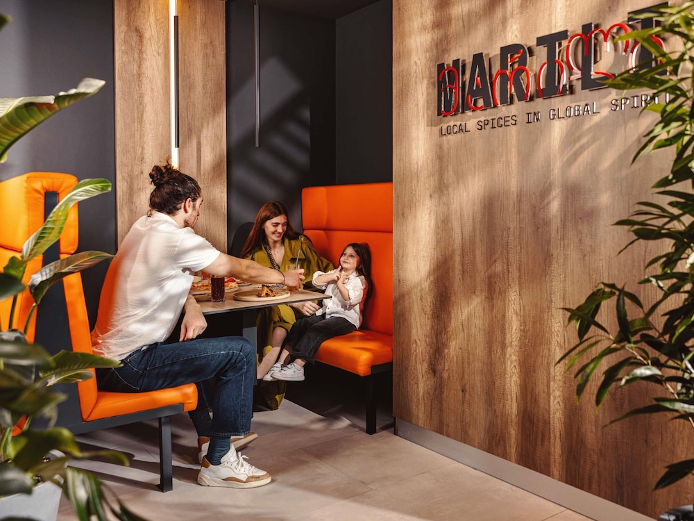 Ibis Tbilisi City 7/68