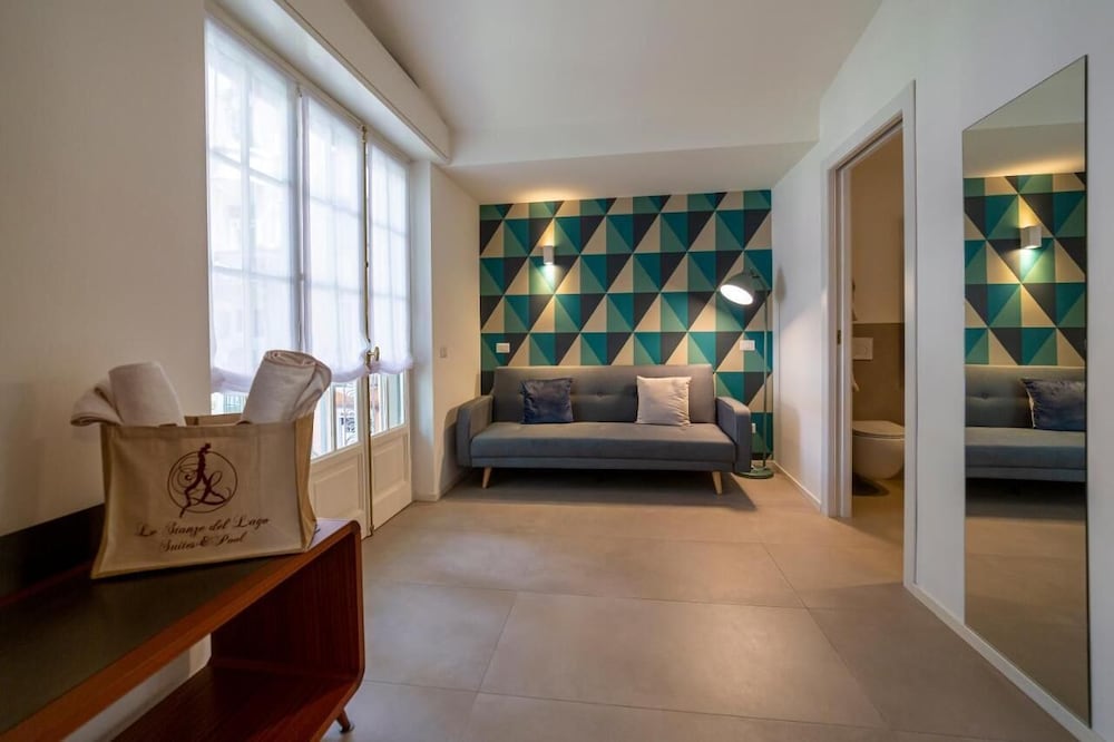 Le Stanze Del Lago Suites 31/39