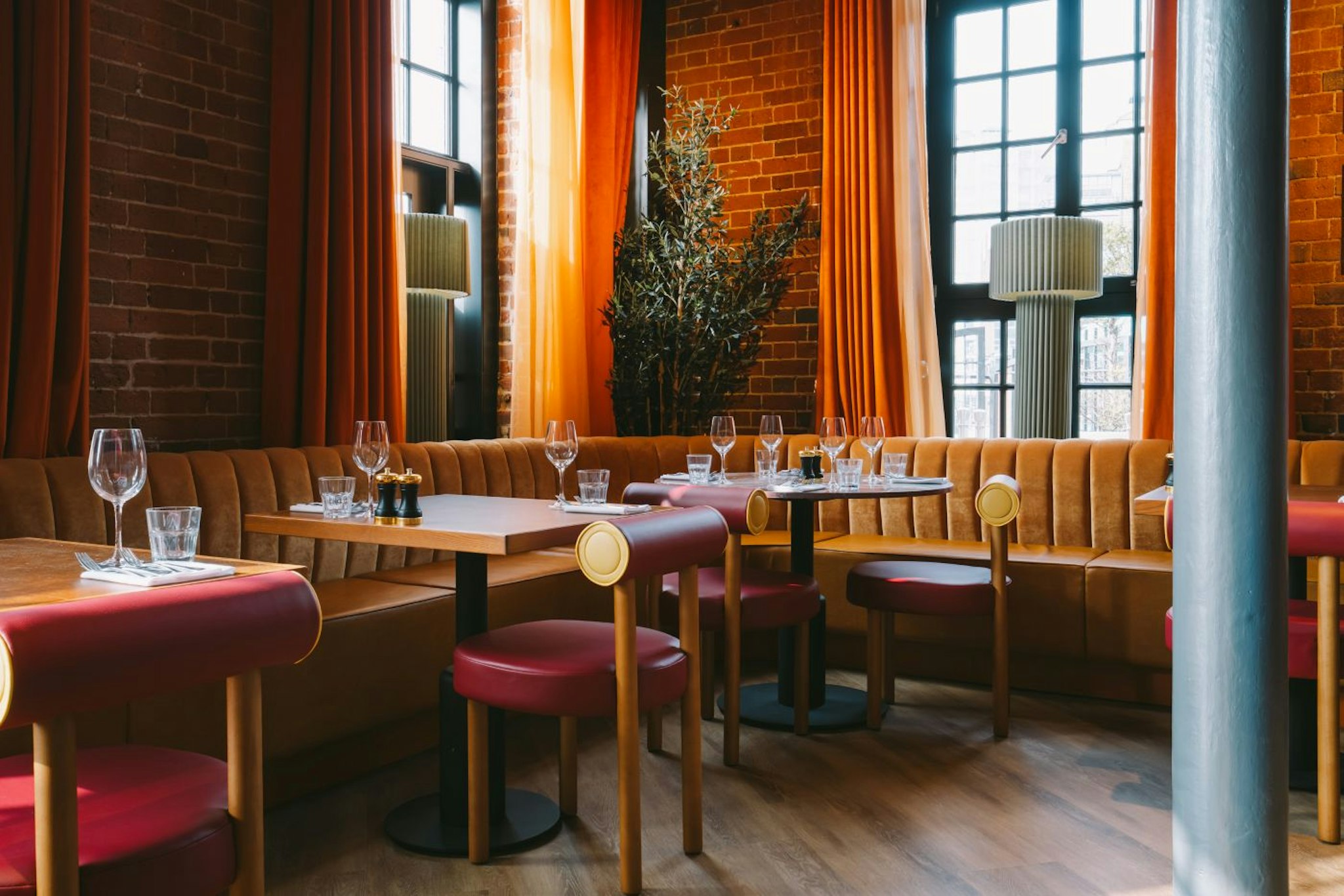 Salthouse Harbour Hotel 43/48