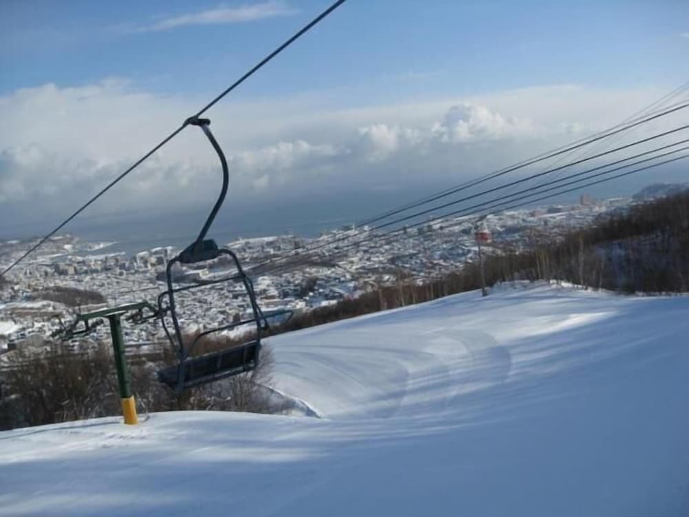 Otaru Tenguyama Sanrokukan 55/63
