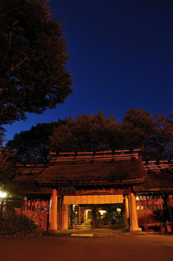 Yamabiko Ryokan 6/50
