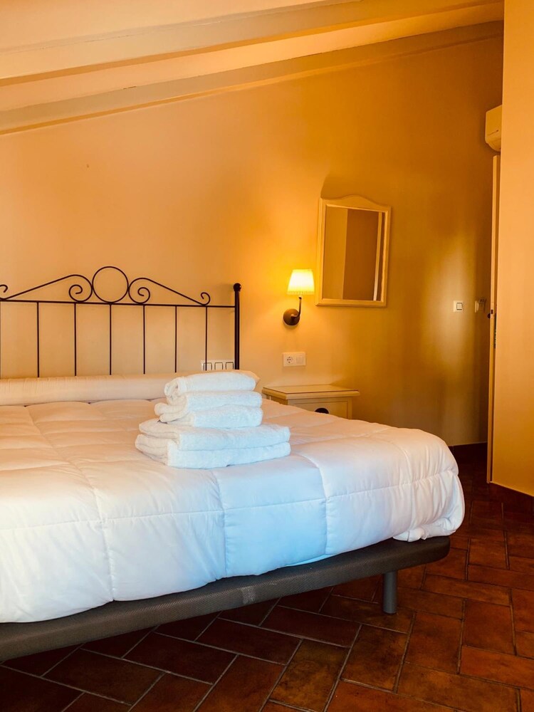 Hotel Plaza Grande 14/35