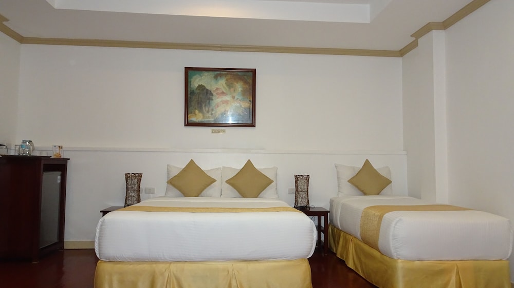 Villa Umi Panglao Resort 25/64