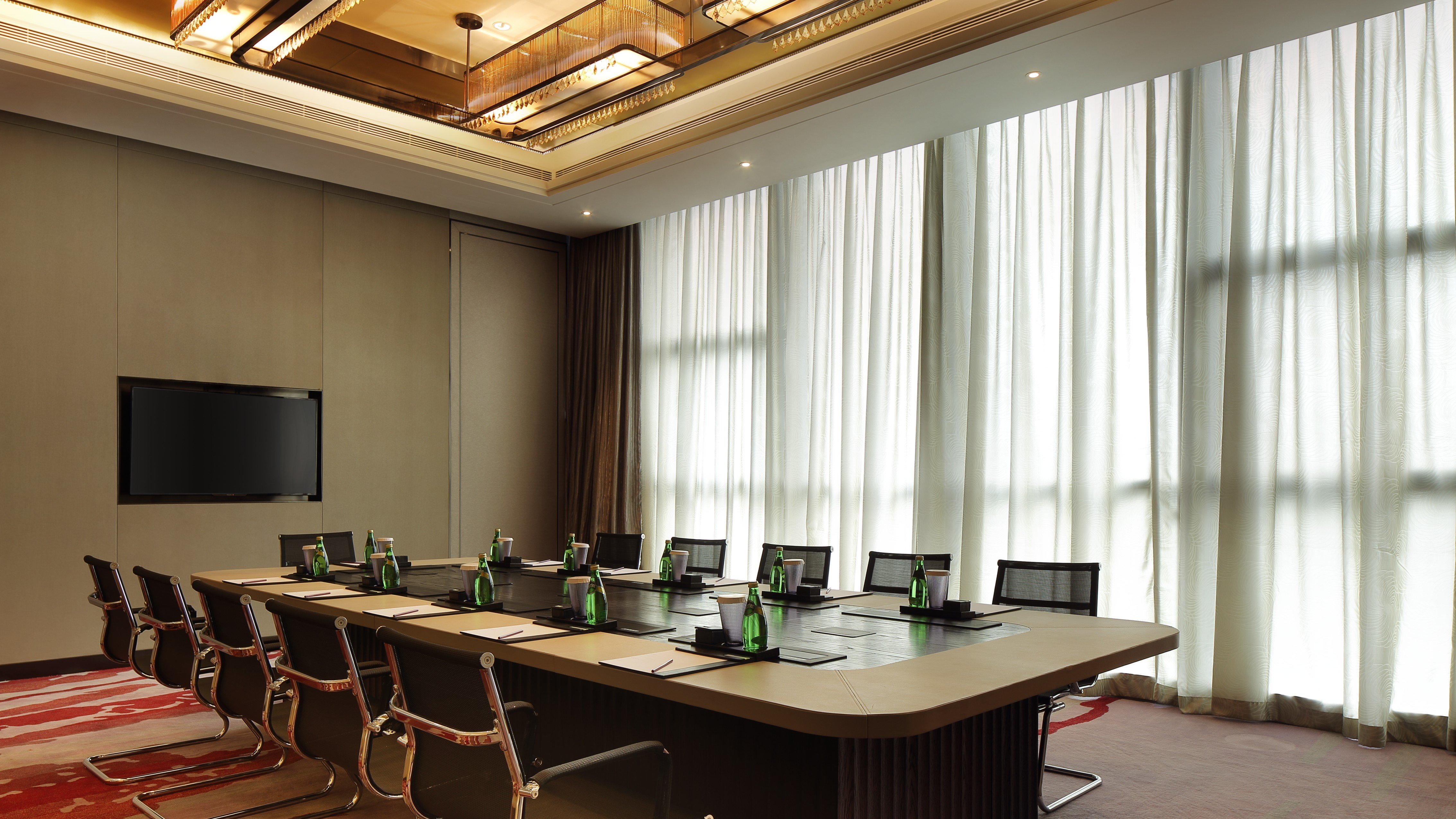 Crowne Plaza Yibin 27/36