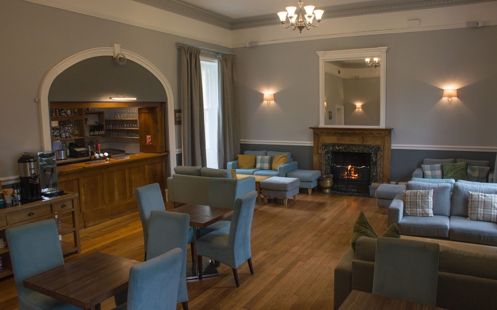 Brathay Hall Brathay Trust 26/50