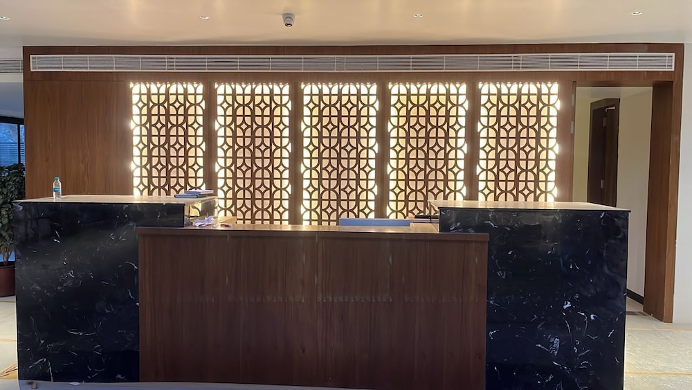 Kananwas Resort Kumbhalgarh 4/16