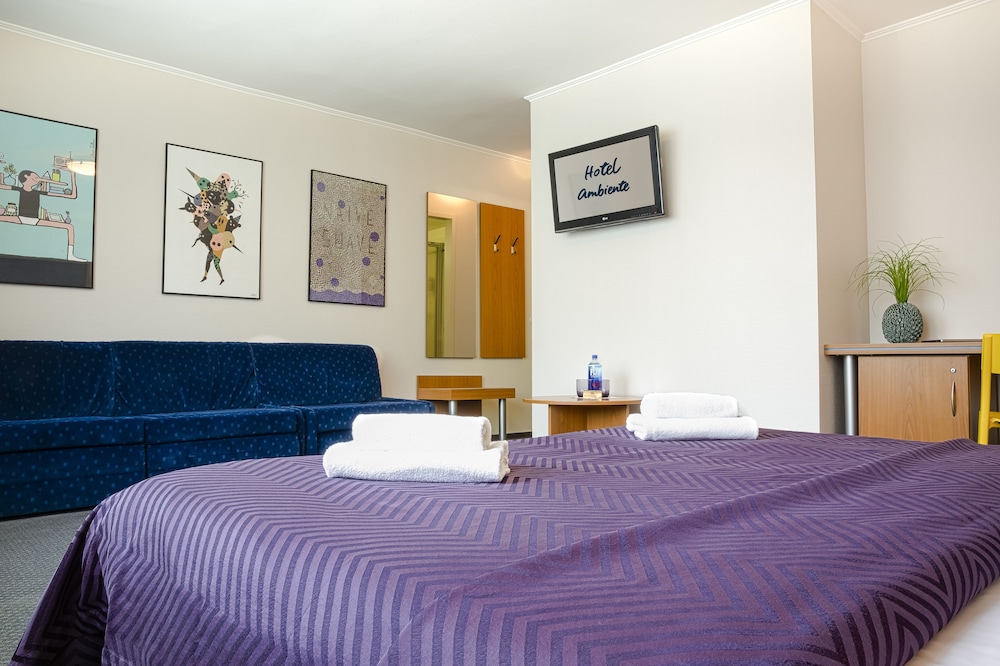 Hotel Ambiente Berlin City 21/70