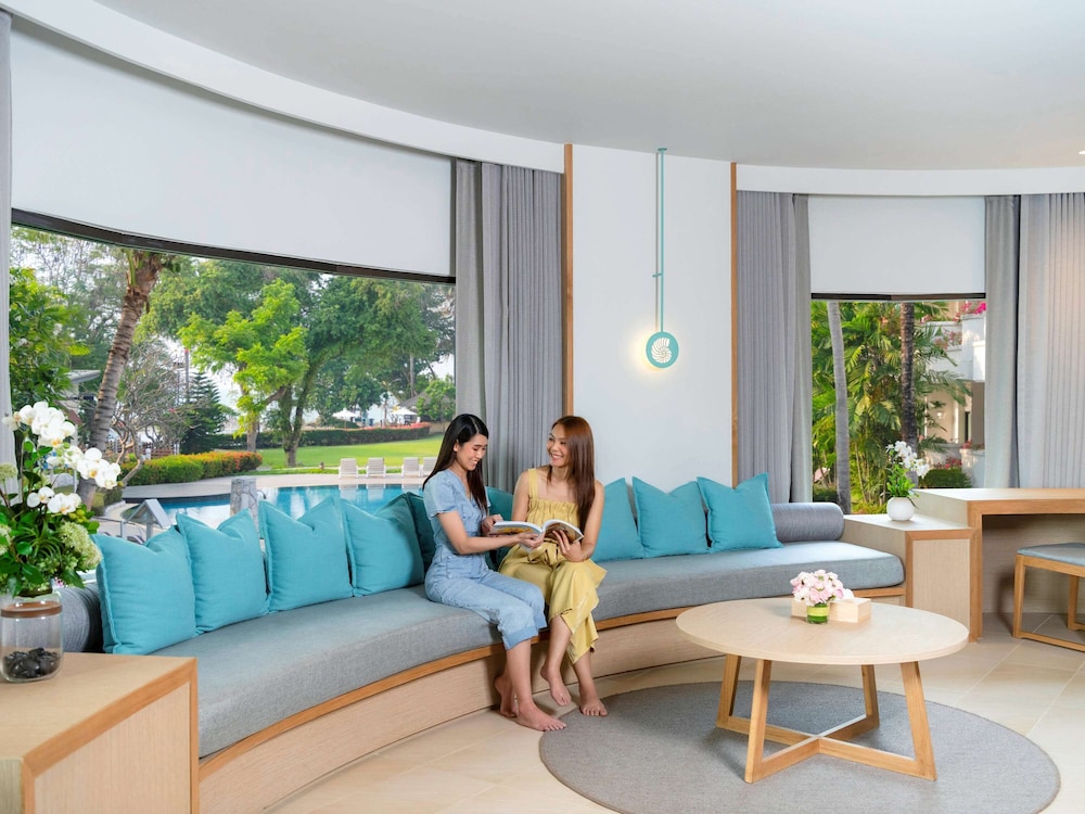 Novotel Rayong Rim Pae Resort 51/76