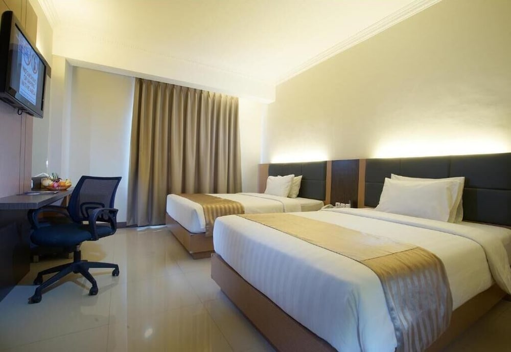 D'senopati Malioboro Grand Hotel 19/38