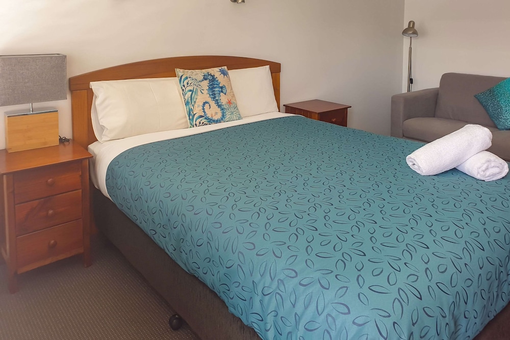 Comfort Inn Warrnambool International 16/32