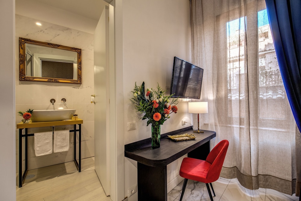Little Queen Pantheon Residence 34/50