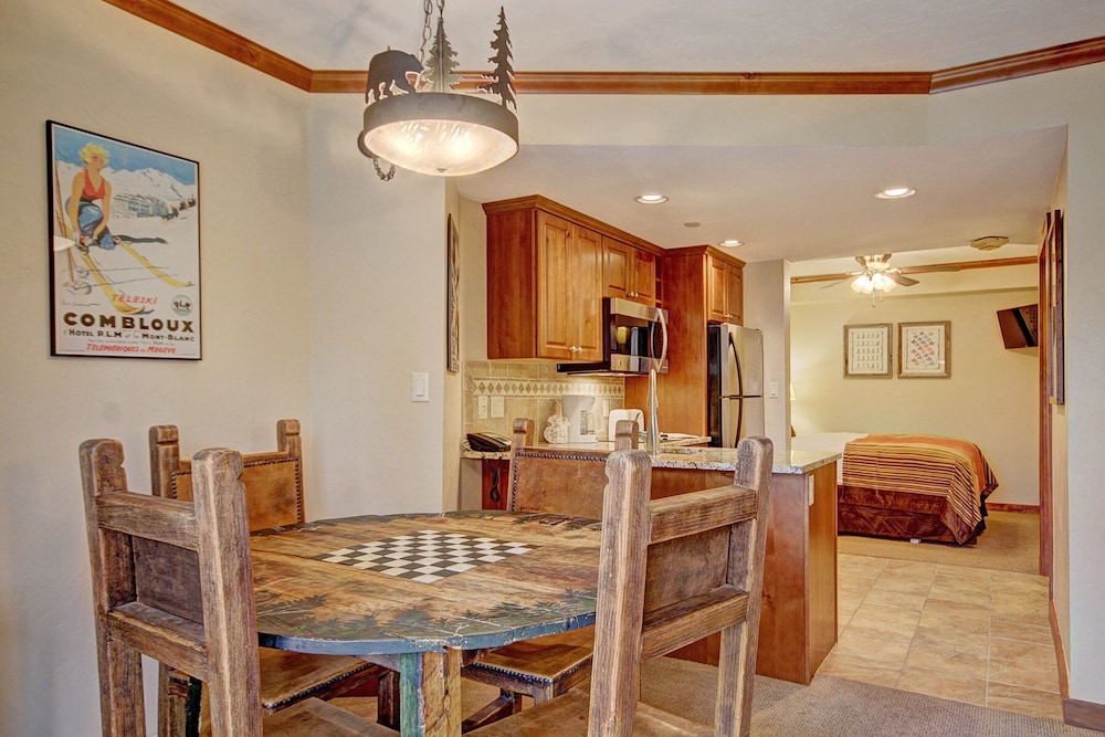 Beaver Run Resort And Conference Center 47/80