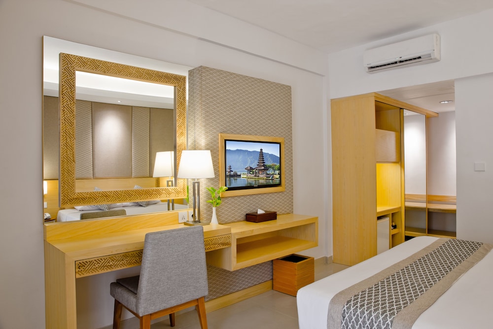 Bali Rani Hotel 37/64