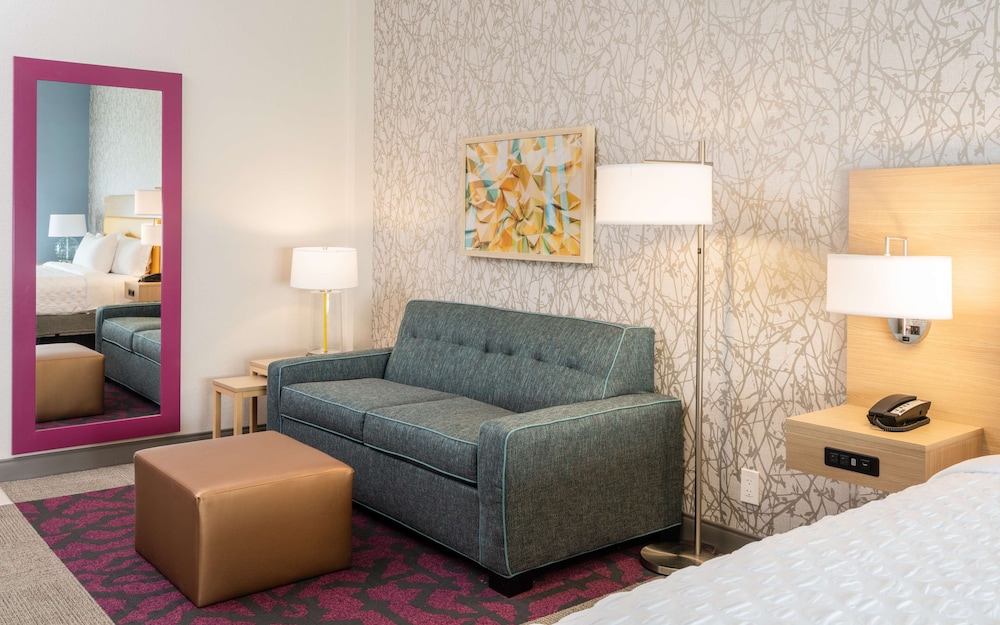 Home2 Suites by Hilton Fort Lauderdale Downtown 25/46