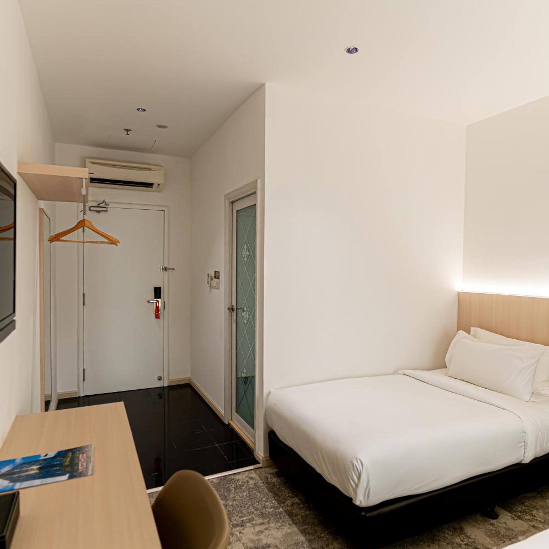 KOHO HOTEL 21/58