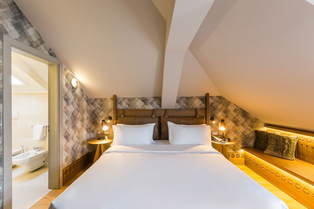 Grand Hotel Savoia Cortina d'Ampezzo, A Radisson Collection Hotel 21/70