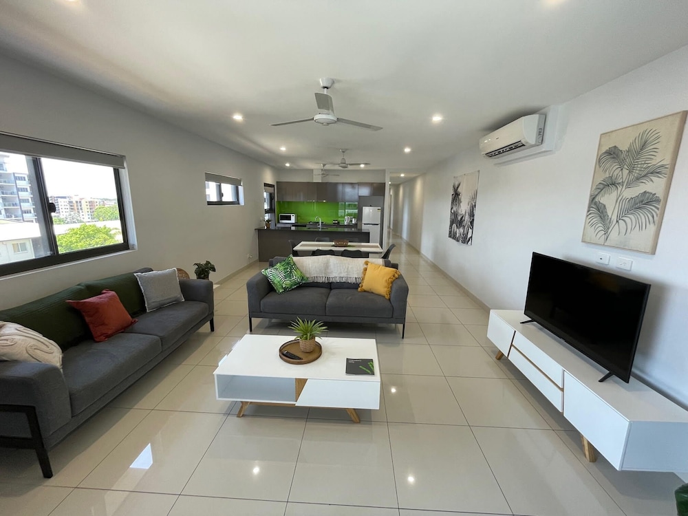 Magnum Serviced Apartments Darwin Ex Rnr Serviced Apartments Darwin 37/57