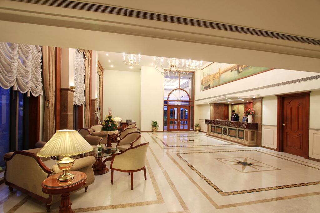 THE RIALTO BANGALORE 9/17