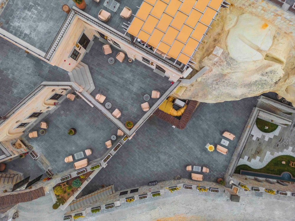 Signature Cave Cappadocia, Trademark Collection by Wyndham 66/75