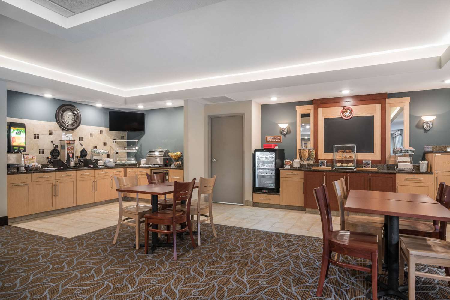 Americinn By Wyndham Winona 30/40