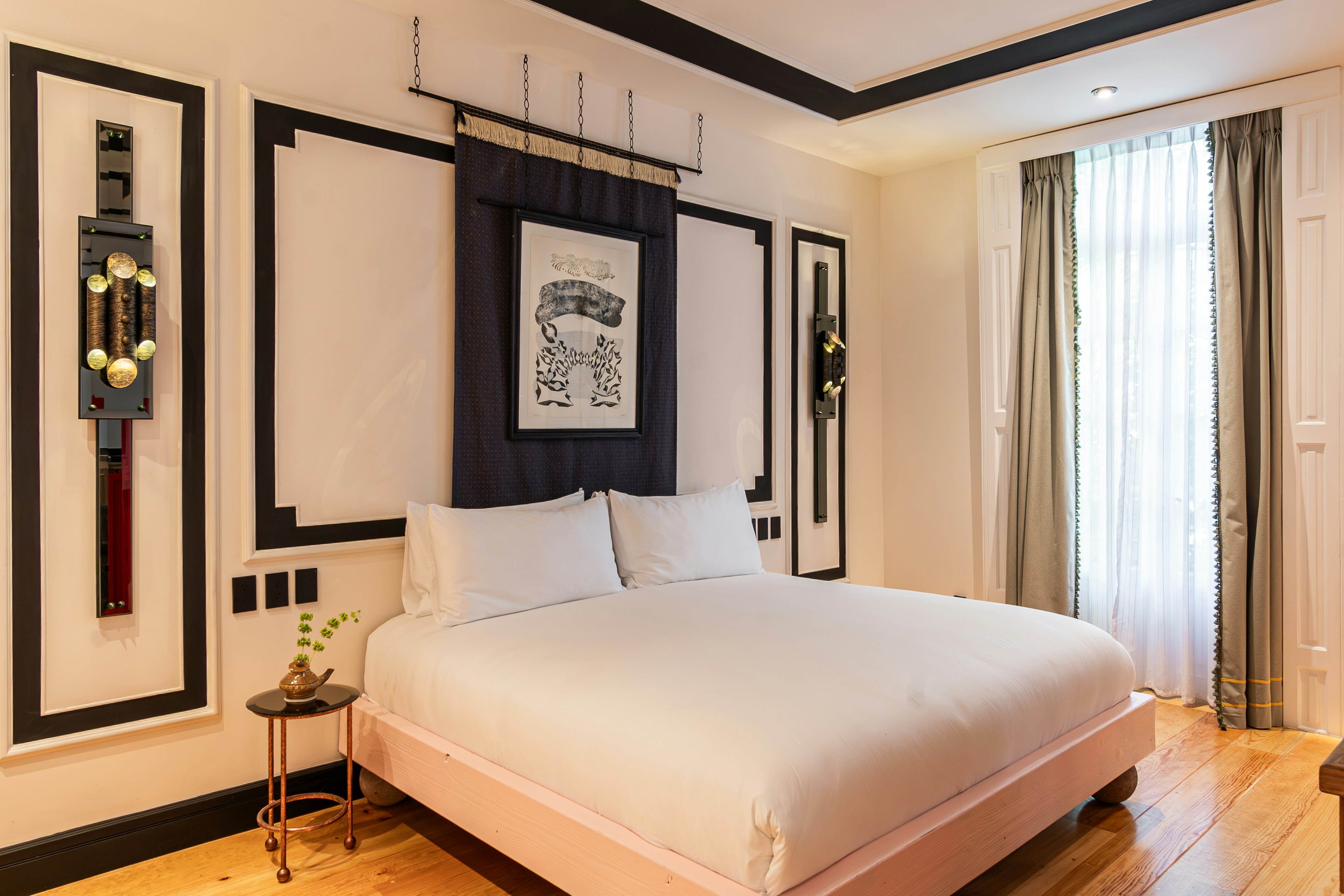 La Valise Mexico City, member of Small Luxury Hotels 22/49