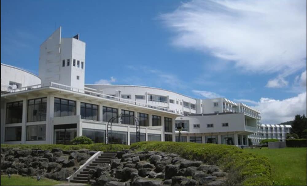Hotel Mt. Fuji 2/65