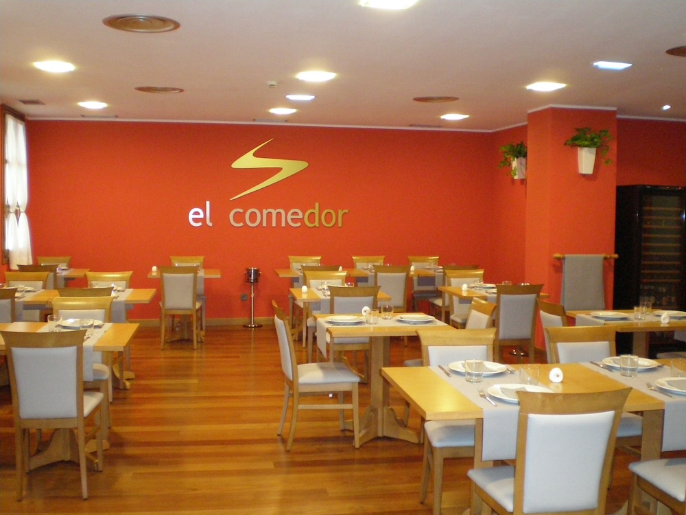 Hotel el Sella 43/57