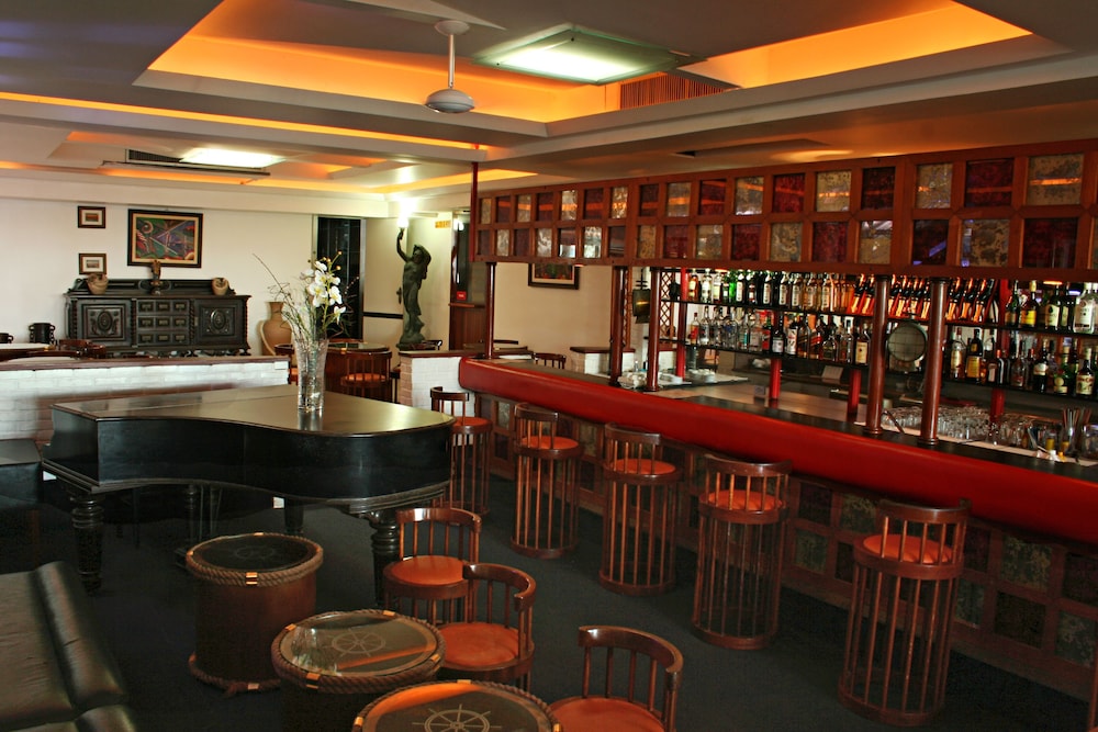 Baia Cabralia Hotel 40/54