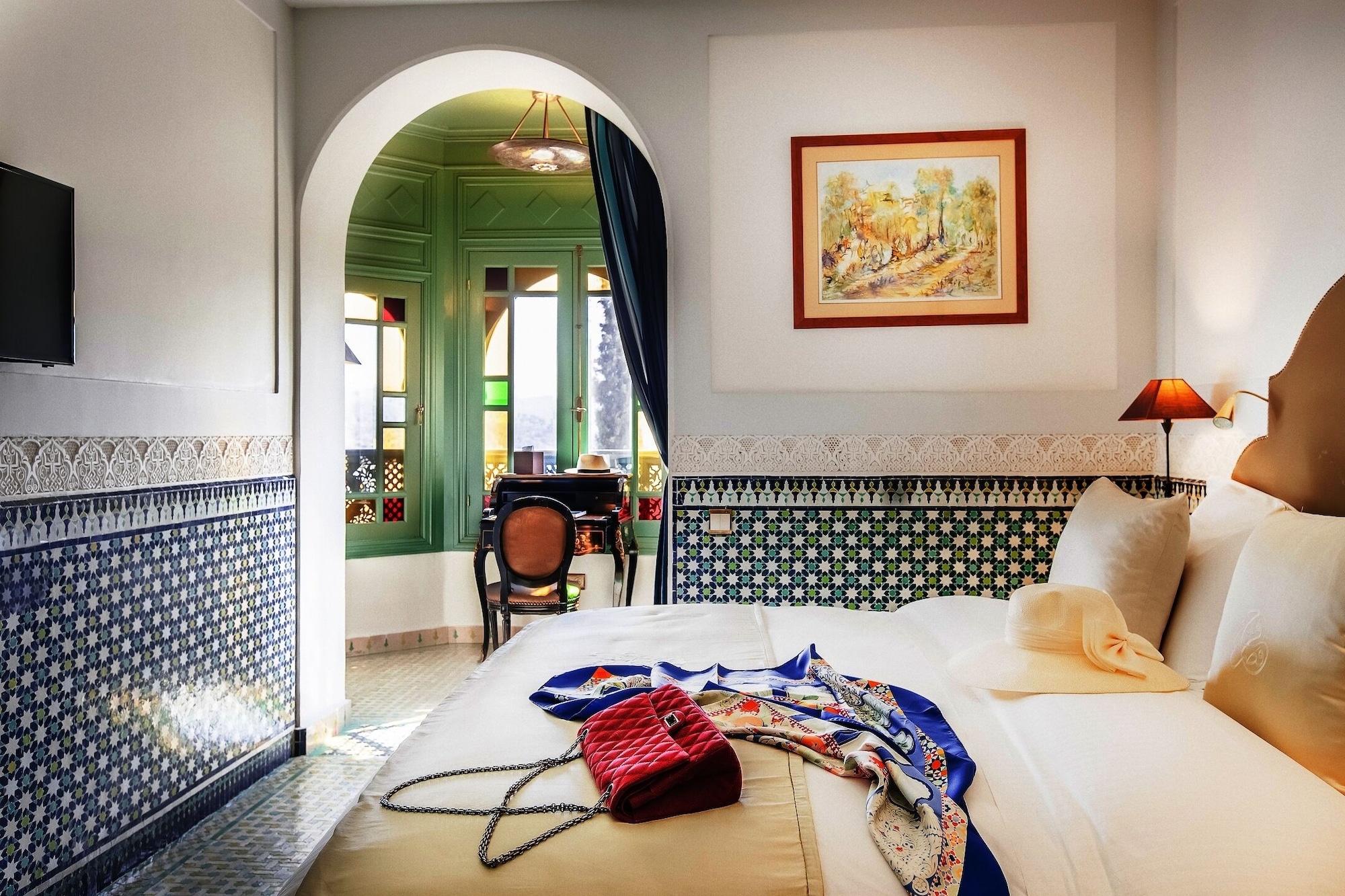 ROYAL, SUITE, TERRACE