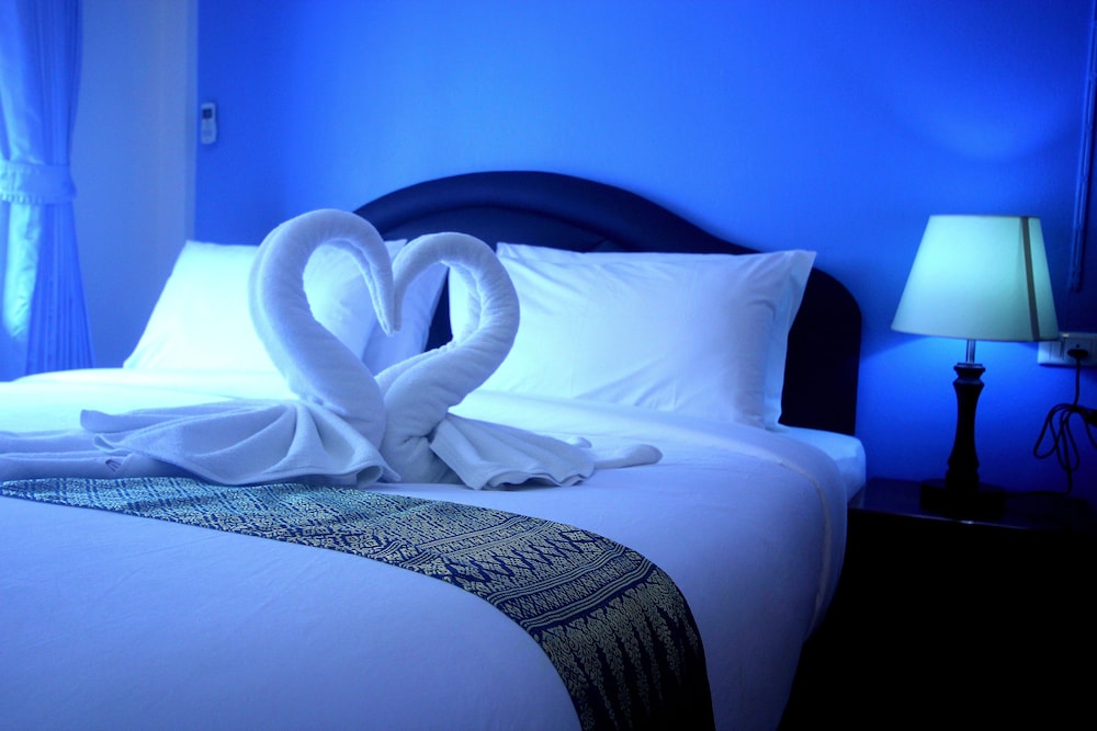 My Place At Surat Hotel 24/63