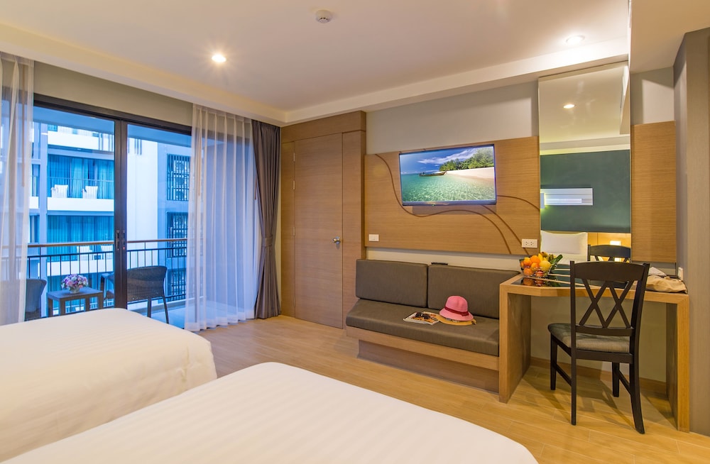 Ava Sea Resort Krabi 10/70