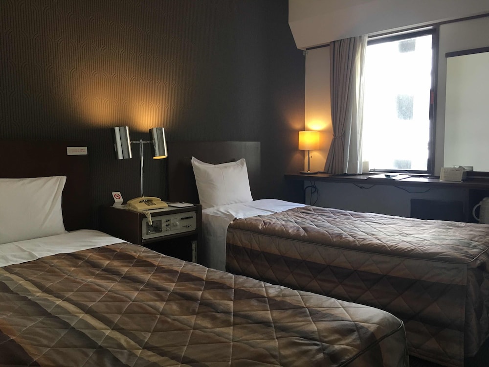 Marroad Inn Akasaka 8/20