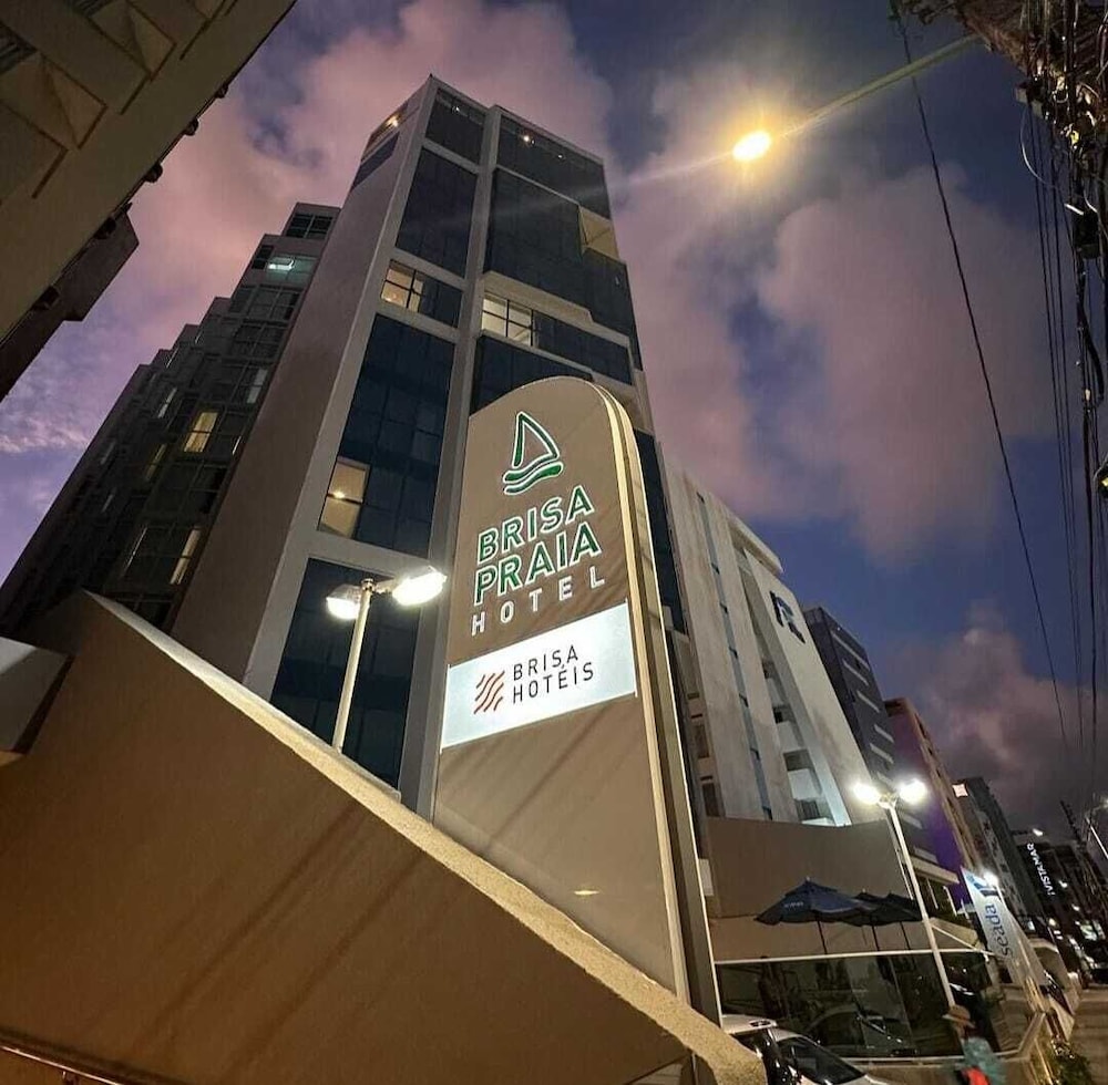 Hotel Brisa Praia in MACEIO