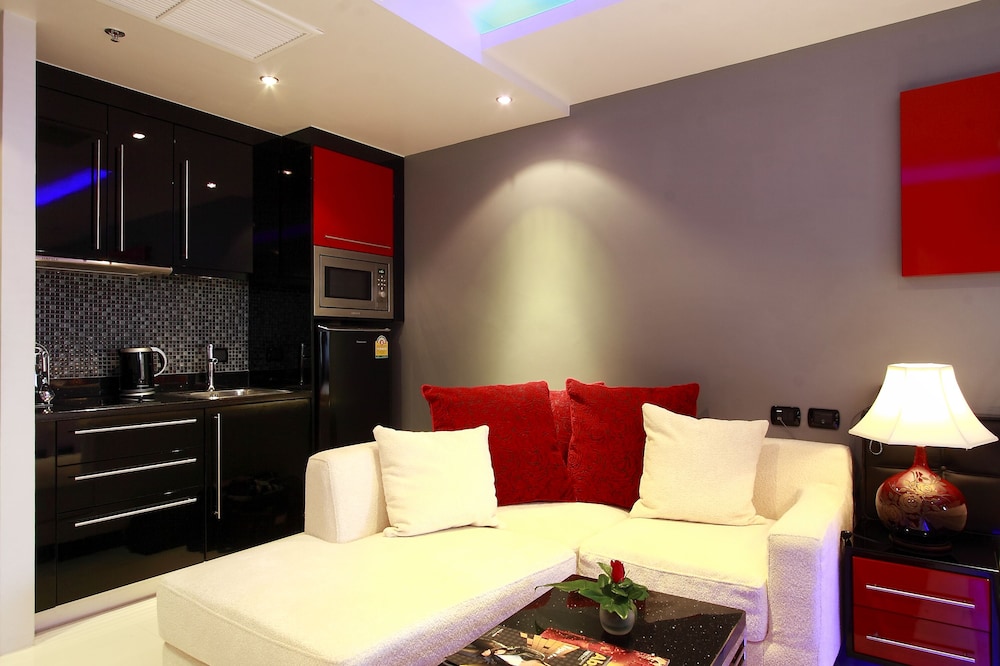 Absolute Bangla Suites 26/50
