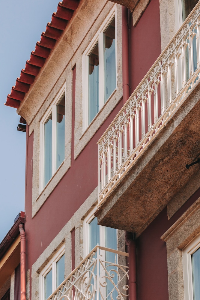 Gran Cruz Apartments 4/50