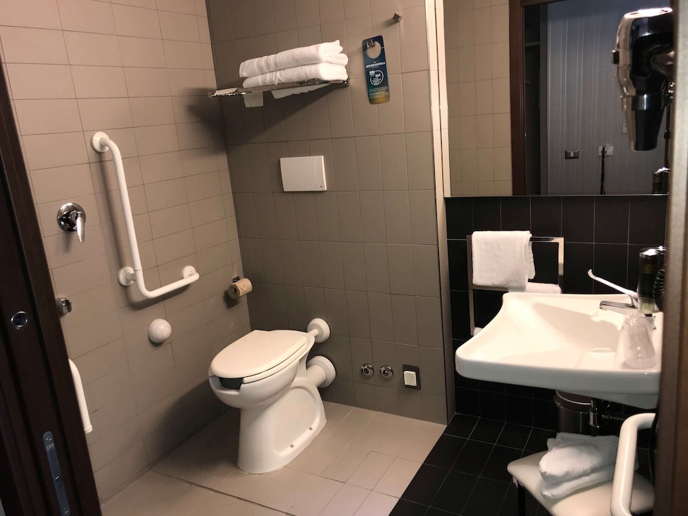 Ibis Styles Roma Eur 14/71